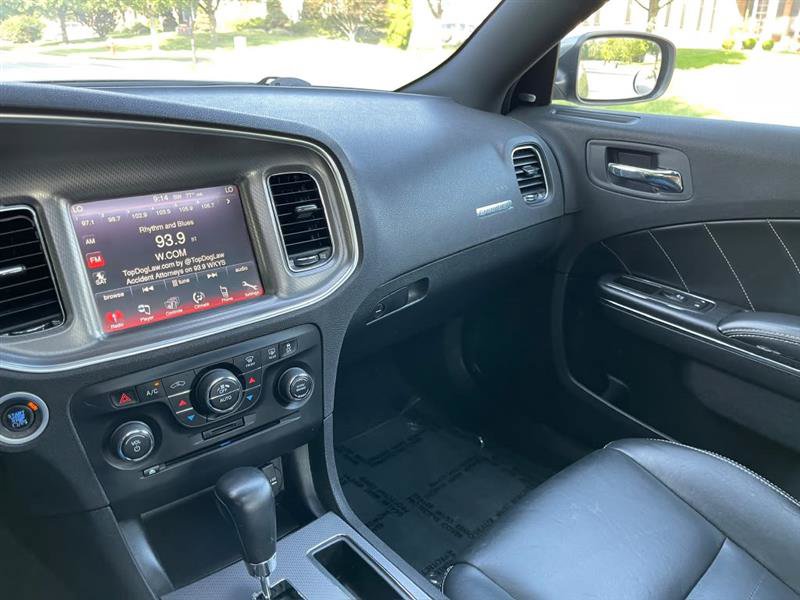 Used 2012 Dodge Charger R/T RWD image 23