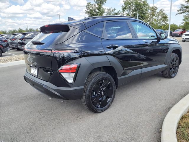 Used 2026 Hyundai Kona SEL Sport image 6