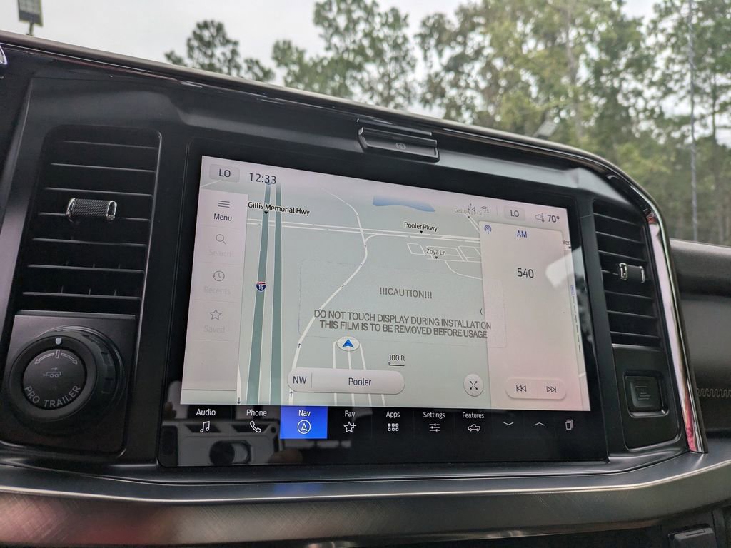 New 2026 Ford F350 King Ranch image 43