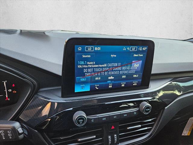 New 2026 Ford Escape ST-Line image 14