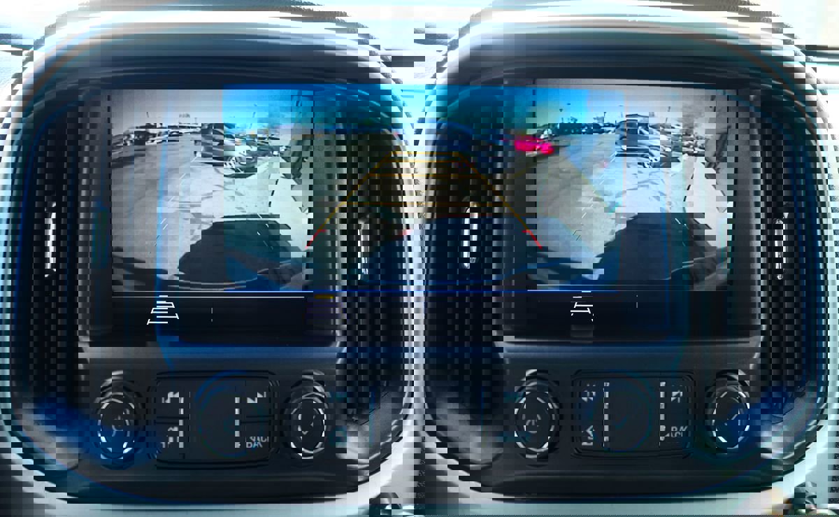 Used 2022 Chevrolet Colorado LT w/ Fleet Safety Package image 41