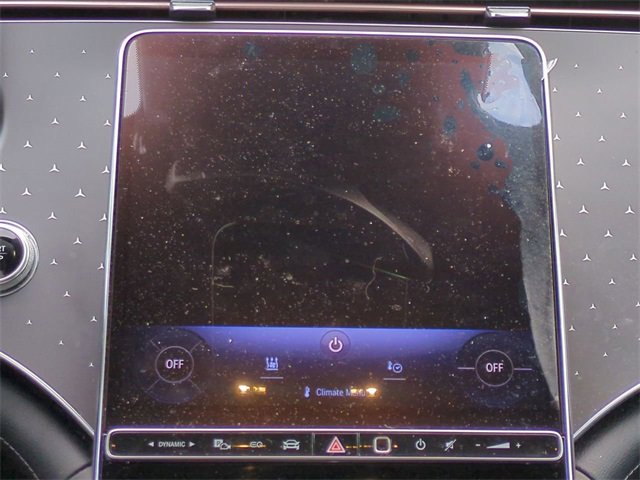 Used 2023 Mercedes-Benz EQE 350+ Sedan image 20