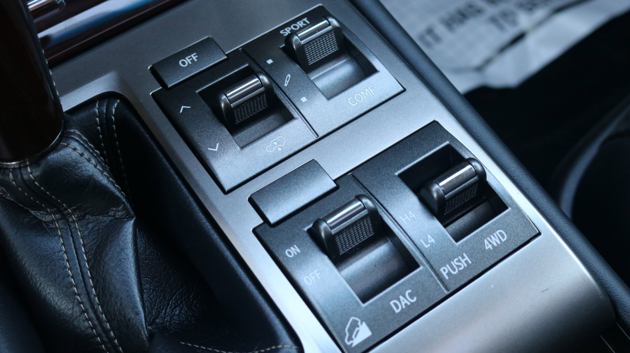 Used 2017 Lexus GX 460 Luxury image 23