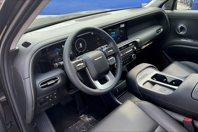 Certified 2026 Hyundai Palisade SEL image 8