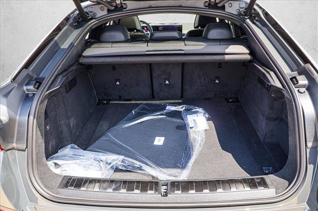 New 2027 BMW X6 M60i AWD/4WD image 21