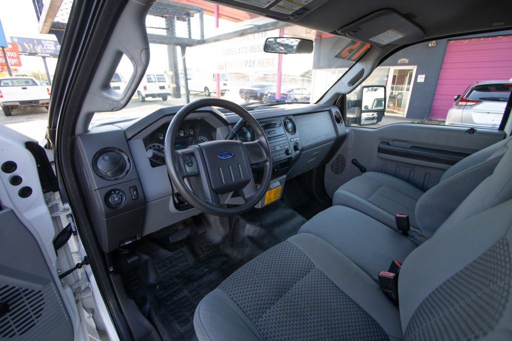 Used 2015 Ford F250 XL RWD image 11