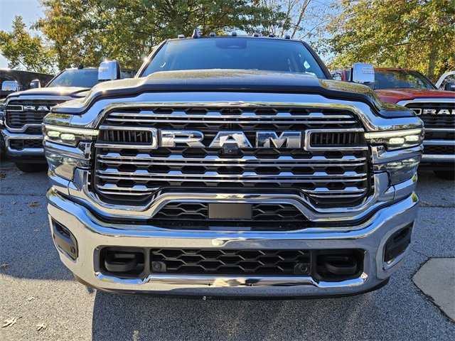 New 2026 RAM 2500 Limited image 2