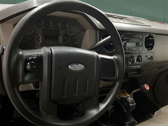 Used 2008 Ford F450 XL image 27