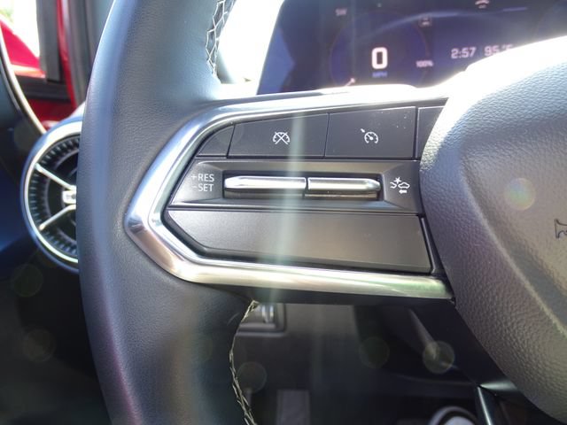 Certified 2024 Chevrolet Equinox EV LT FWD image 17