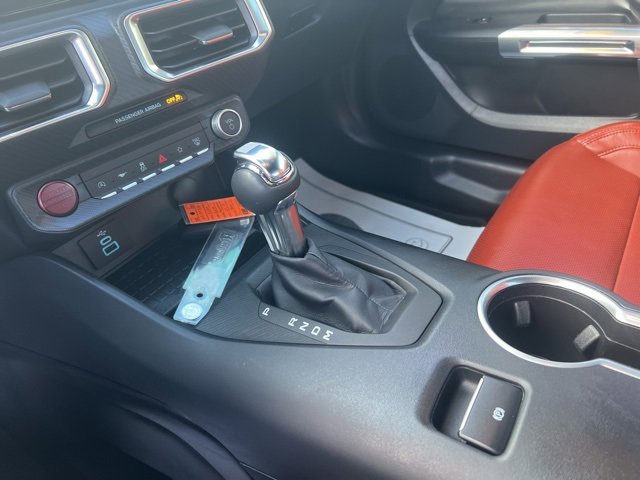 Used 2024 Ford Mustang GT Premium image 39