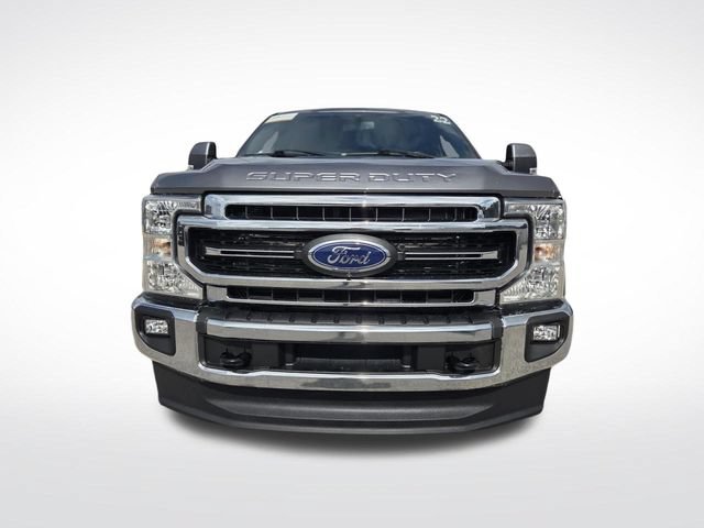 Certified 2022 Ford F250 Lariat w/ Lariat Ultimate Package AWD/4WD image 3