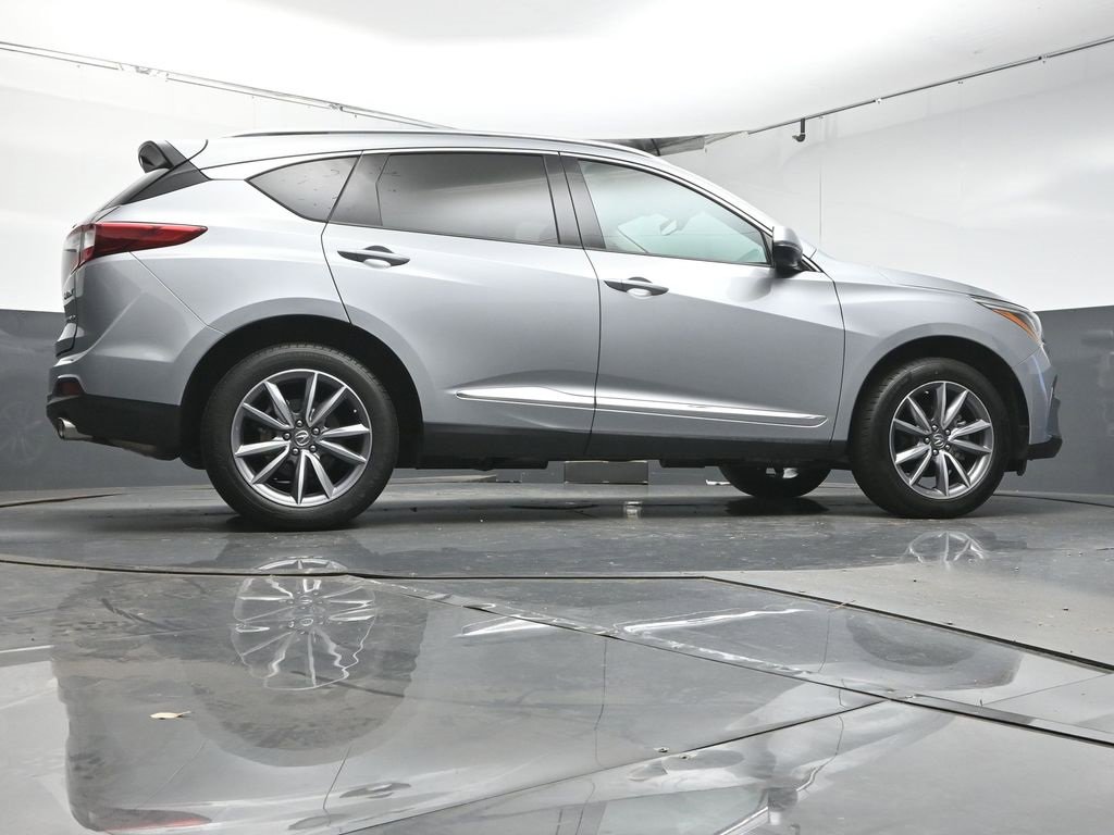 Used 2020 Acura RDX w/ Technology Package image 45