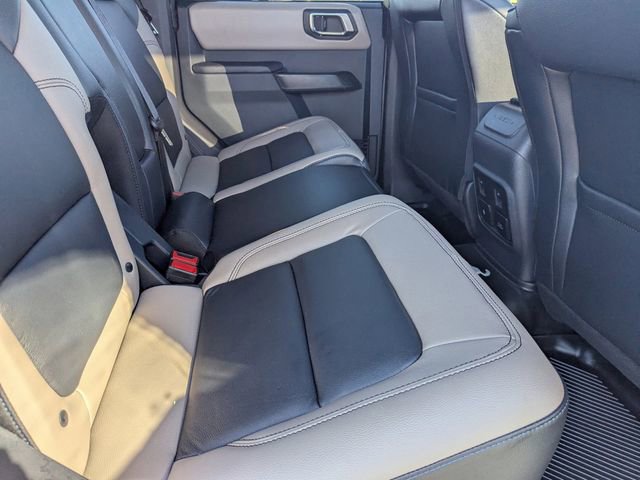 Used 2024 Ford Bronco Wildtrak AWD/4WD image 13