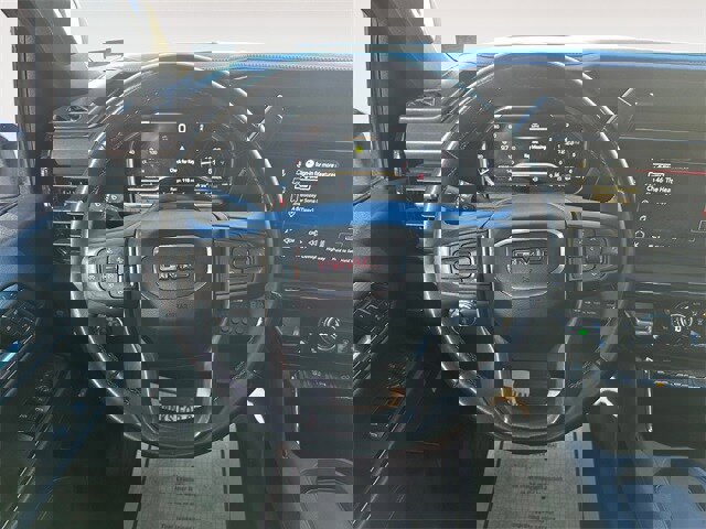 Used 2024 GMC Sierra 2500 AT4 w/ AT4 Premium Plus Package image 12