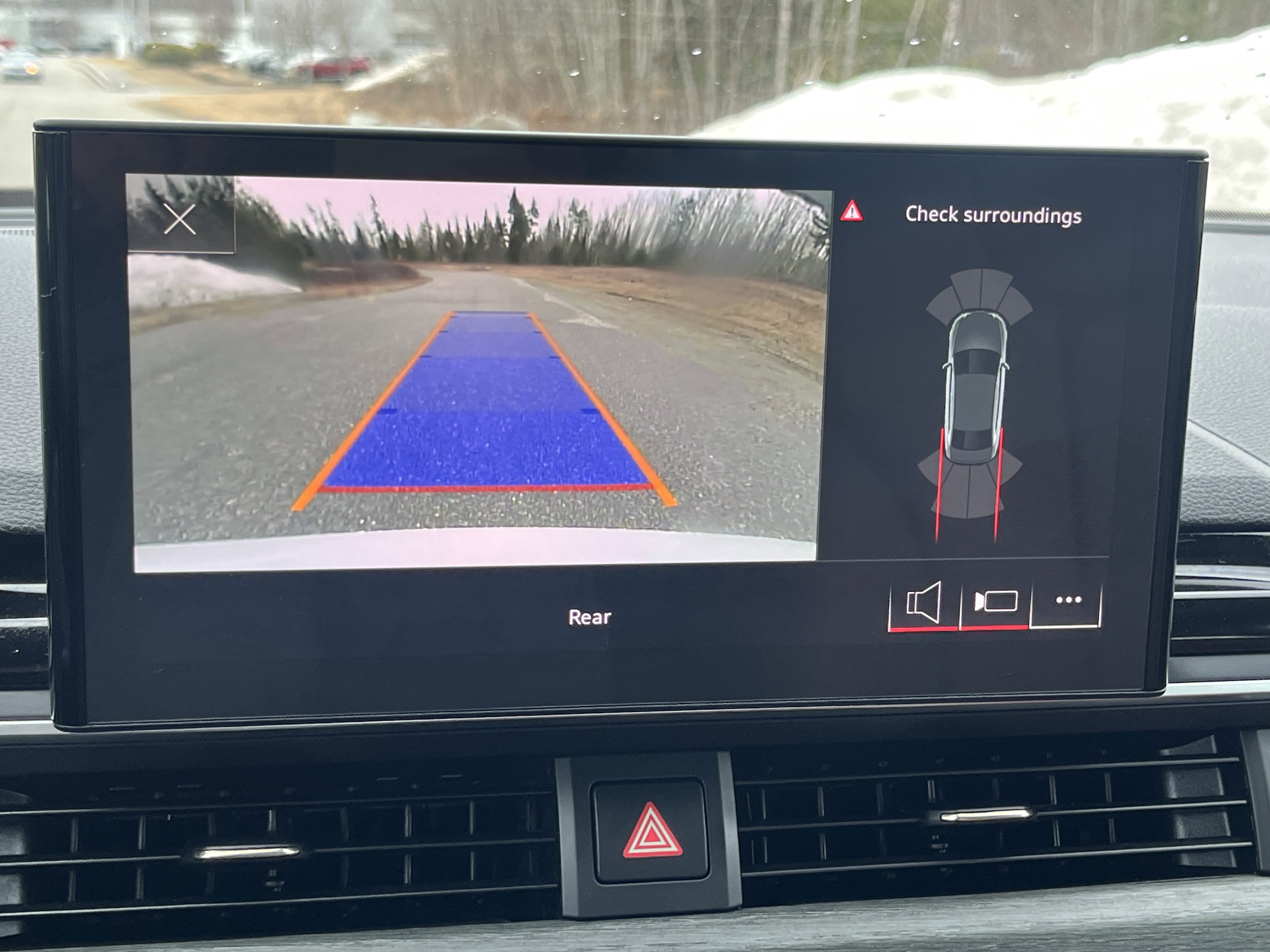 Used 2020 Audi A4 2.0T Premium Plus w/ Premium Plus Package image 26