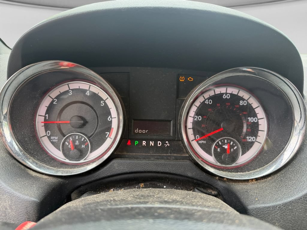 Used 2015 Dodge Grand Caravan SE FWD image 14