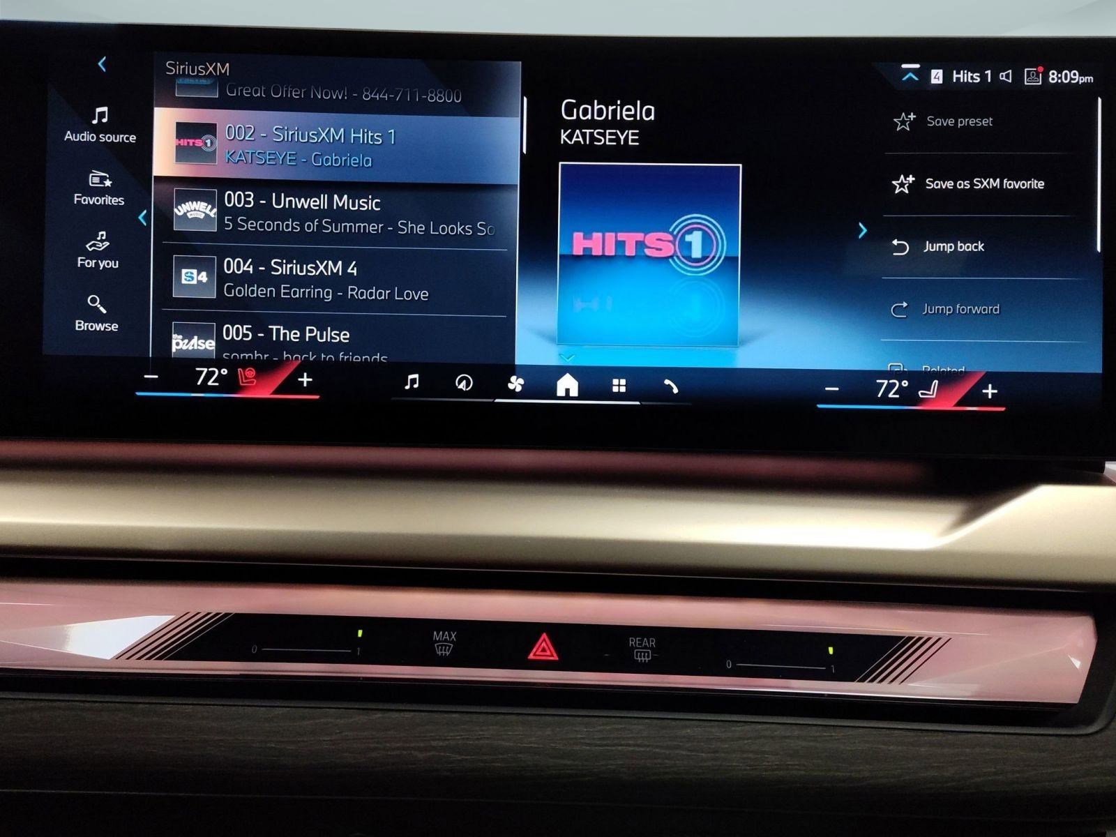 New 2026 BMW i5 eDrive40 w/ Executive Package image 25