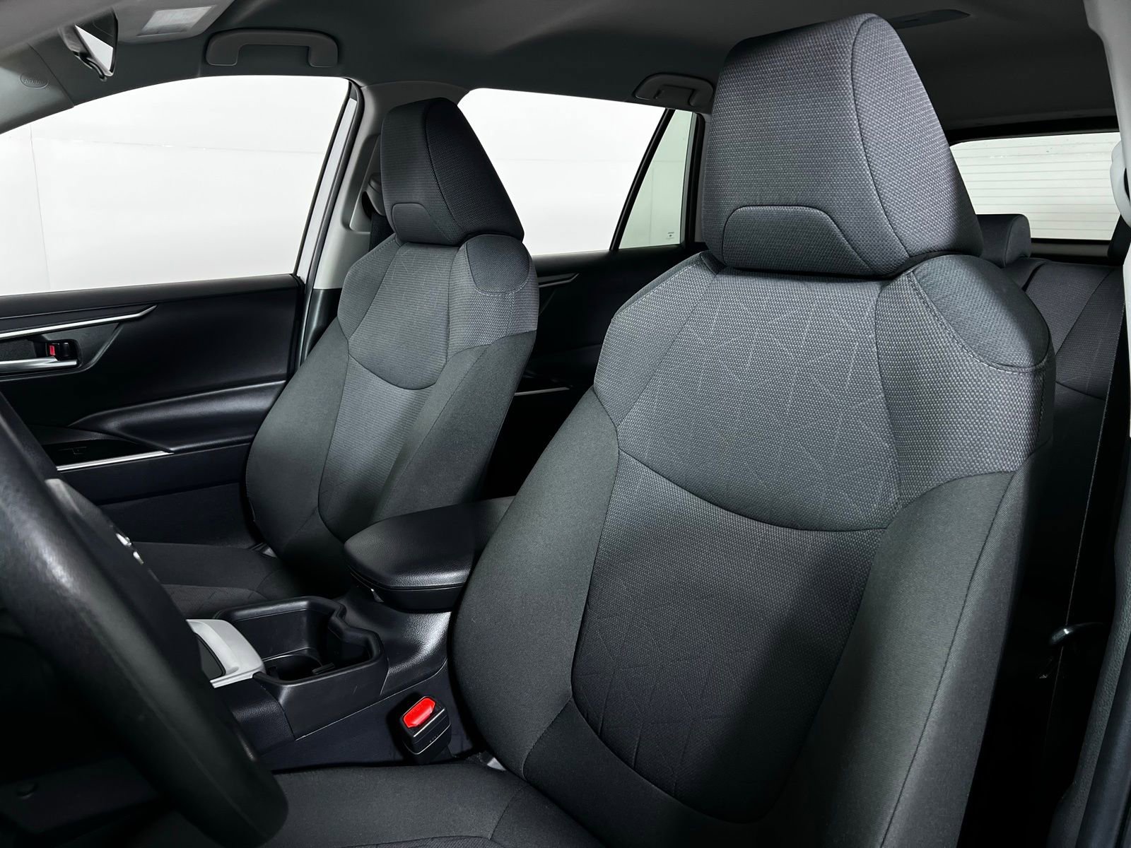 Certified 2025 Toyota RAV4 XLE image 13