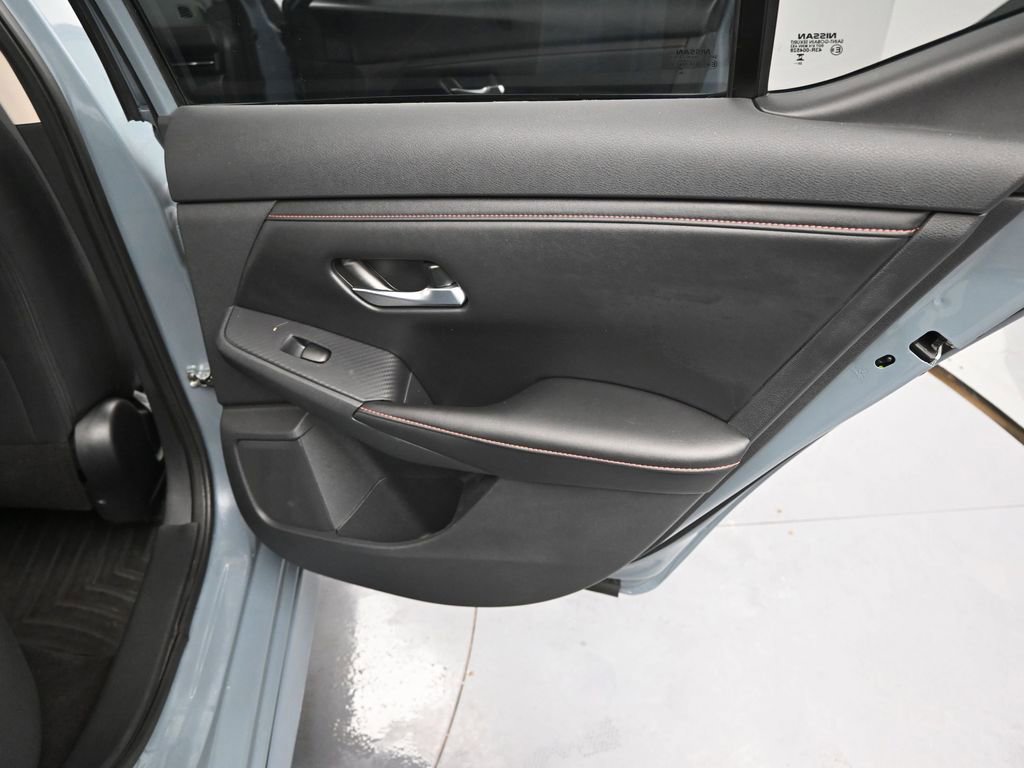 Used 2024 Nissan Sentra SR image 20