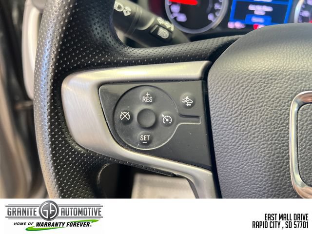Used 2023 GMC Terrain SLE w/ Driver Convenience Package AWD/4WD image 32