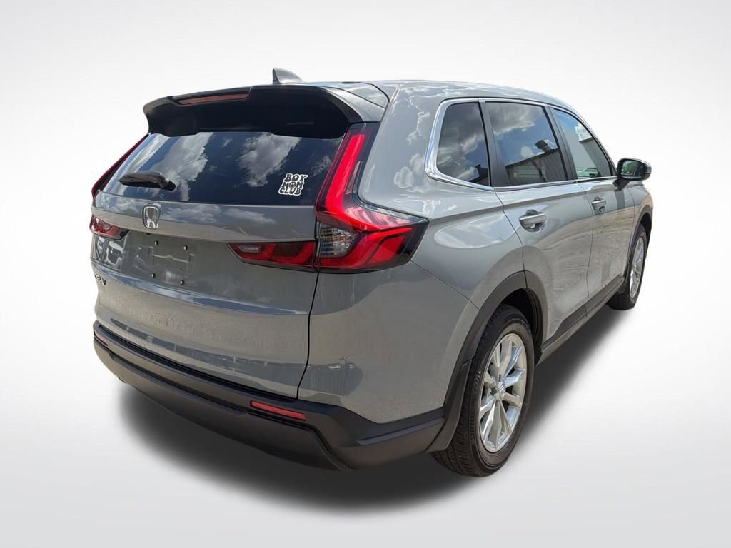 Used 2025 Honda CR-V EX image 14