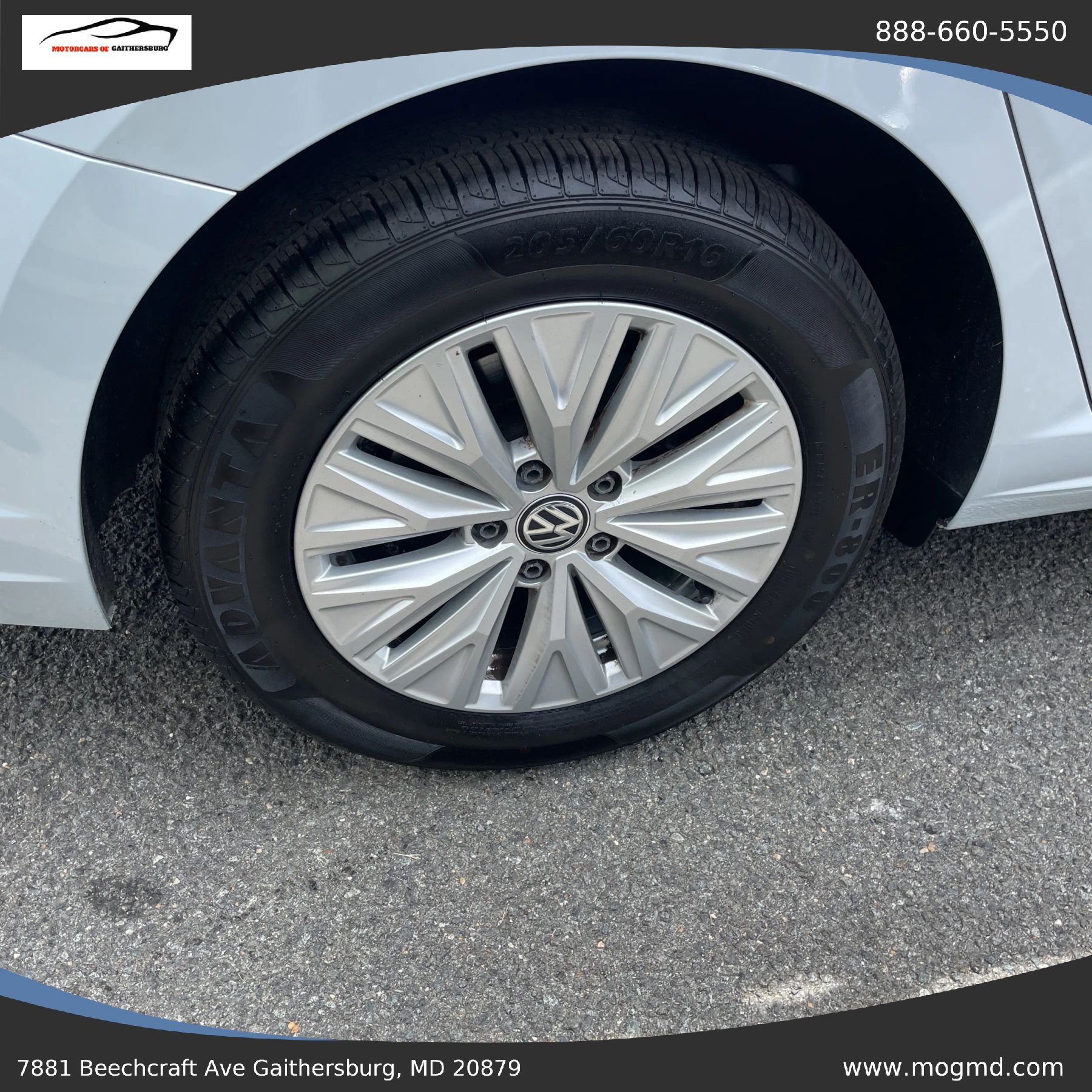Used 2019 Volkswagen Jetta S FWD image 11