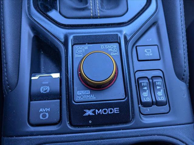 Used 2024 Subaru Forester Wilderness w/ Wilderness Package image 19