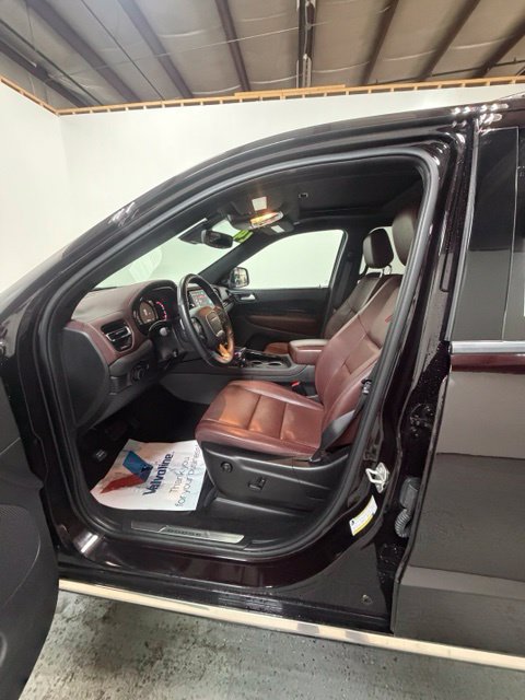 Used 2024 Dodge Durango Citadel AWD/4WD image 14