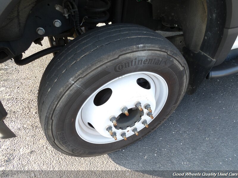 Used 2023 Ford F450 XL w/ Snow Plow Prep Package RWD image 22