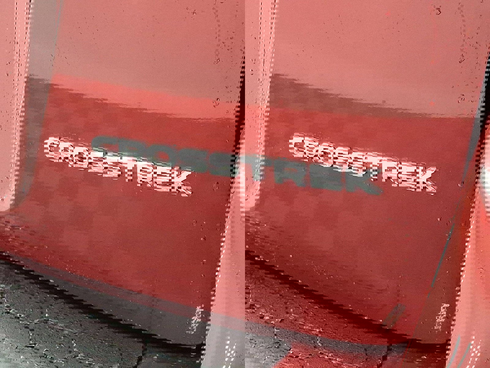 Used 2018 Subaru Crosstrek 2.0i Premium w/ Eyesight System image 24