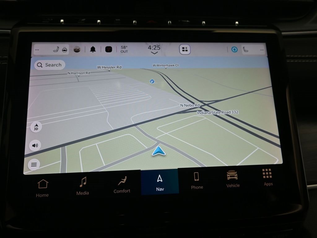 Used 2022 Jeep Grand Cherokee L Limited image 36