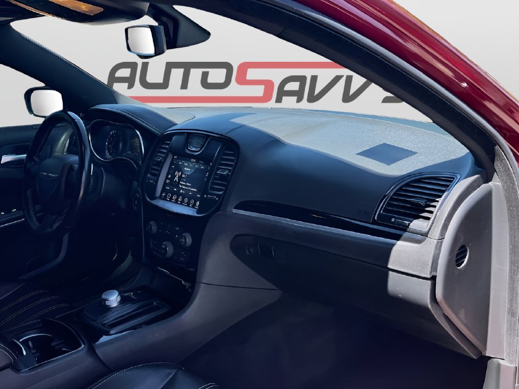 Used 2021 Chrysler 300 S RWD image 30