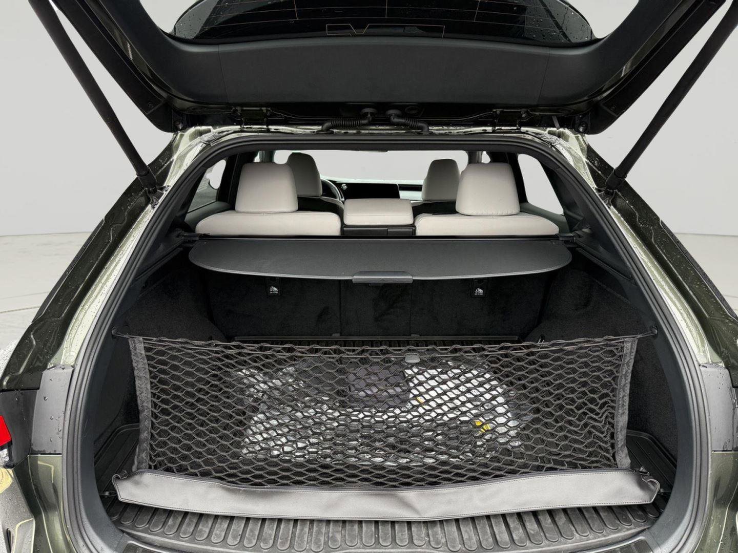 Used 2023 Lexus RX 350 Premium w/ Accessory Package image 29