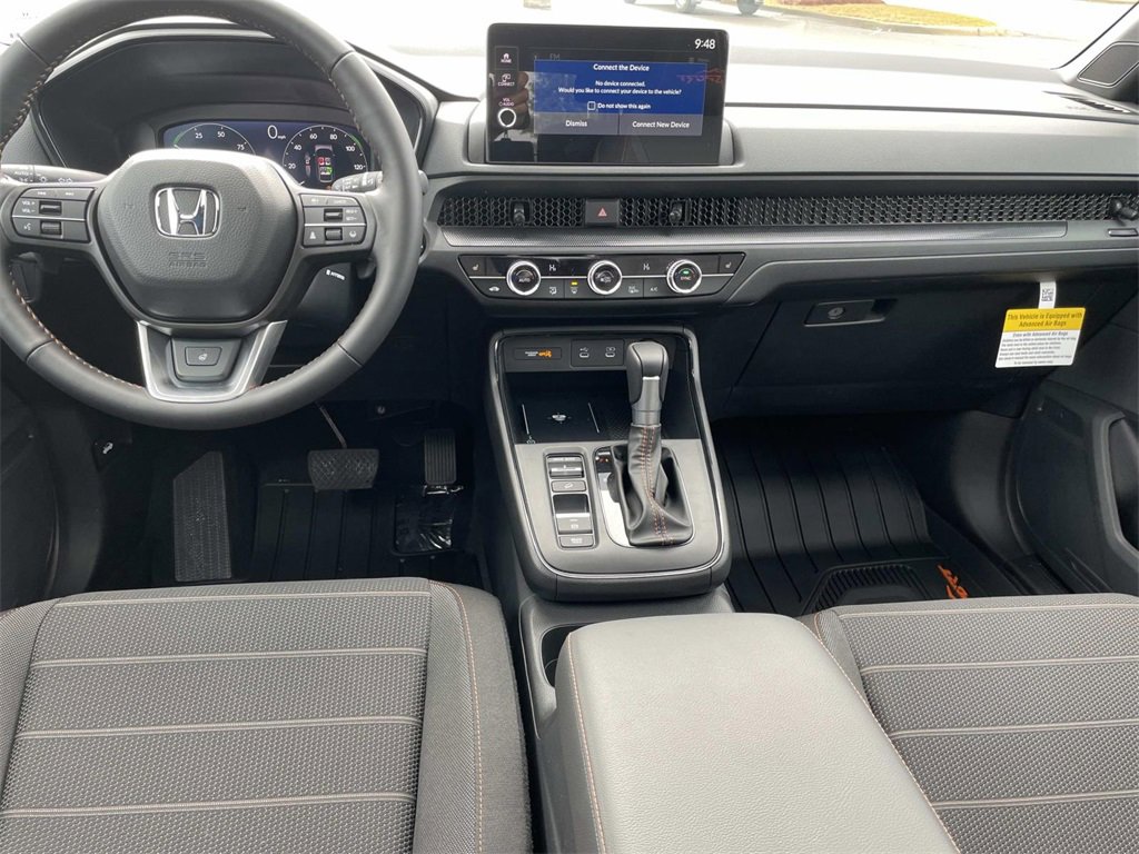 New 2026 Honda CR-V TrailSport image 13