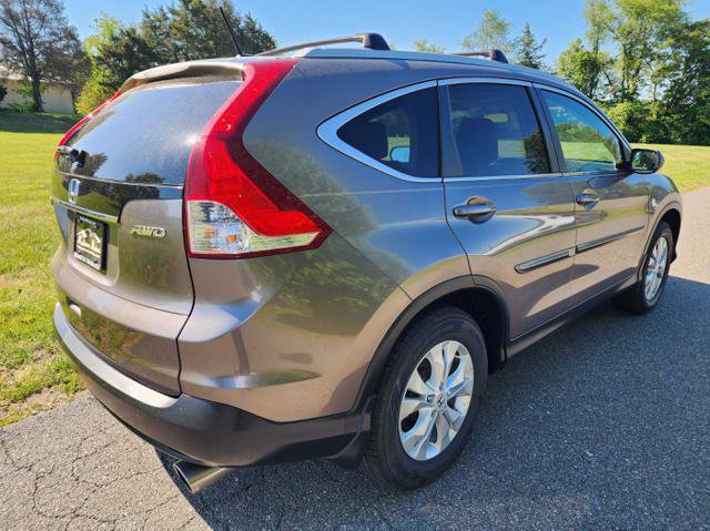Used 2014 Honda CR-V EX-L image 6