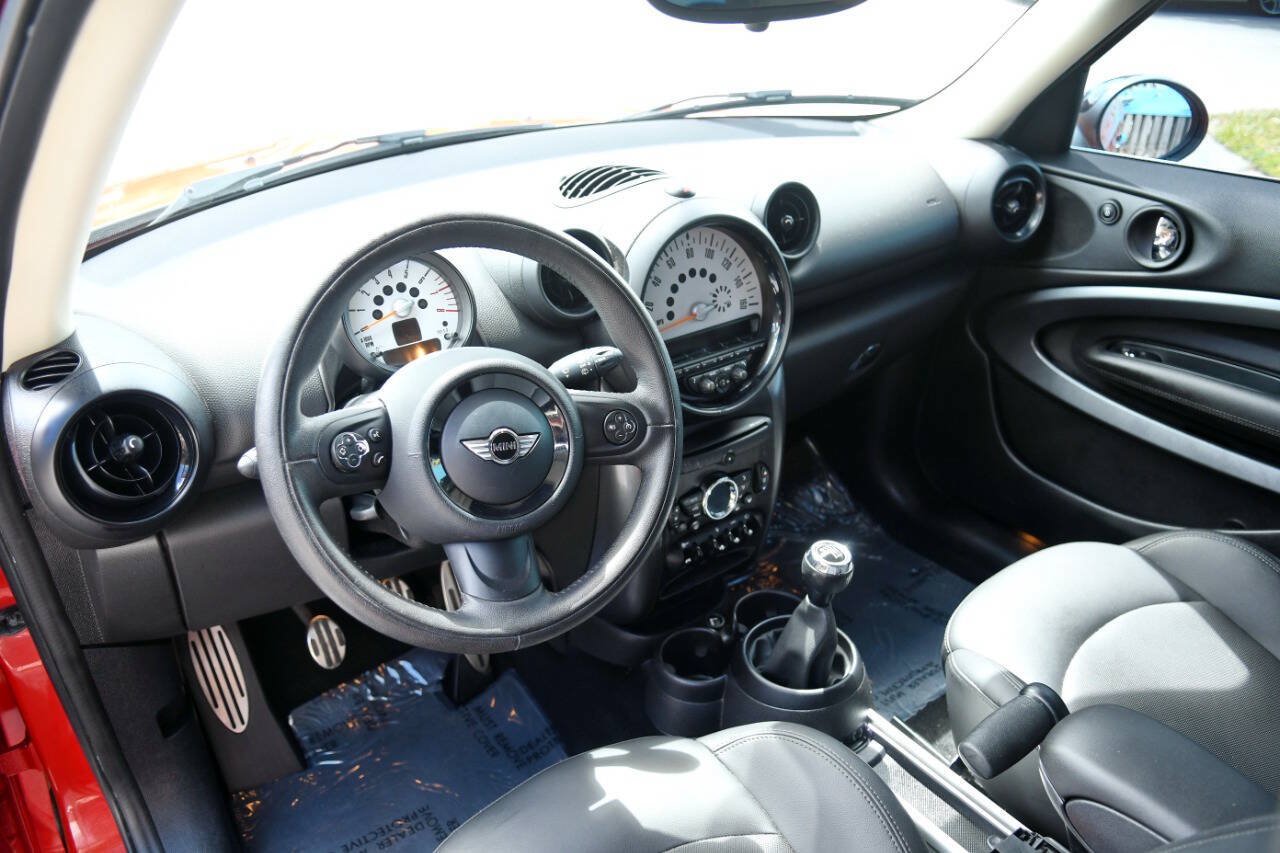 Used 2014 MINI Cooper Paceman S FWD image 15