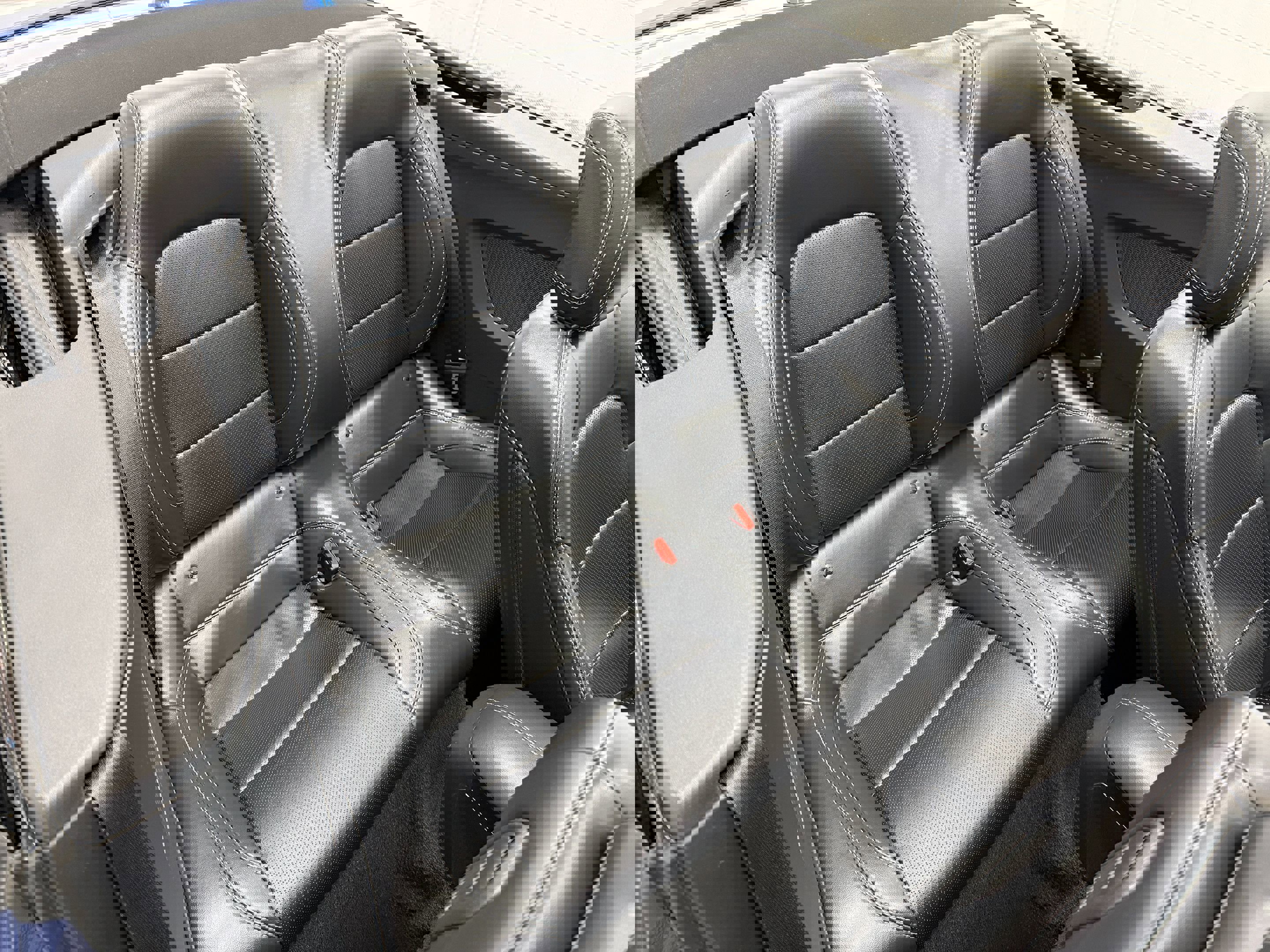 Used 2024 Ford Mustang Premium image 16