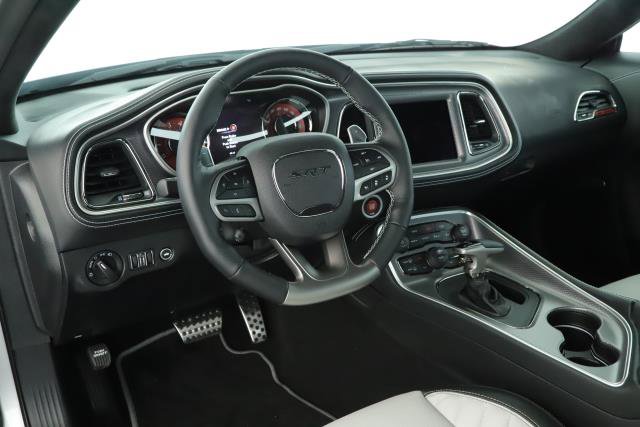 New 2023 Dodge Challenger SRT Hellcat w/ Driver Convenience Group image 2