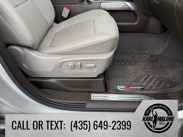 Used 2023 Chevrolet Silverado 2500 LTZ w/ LTZ Plus Package image 41