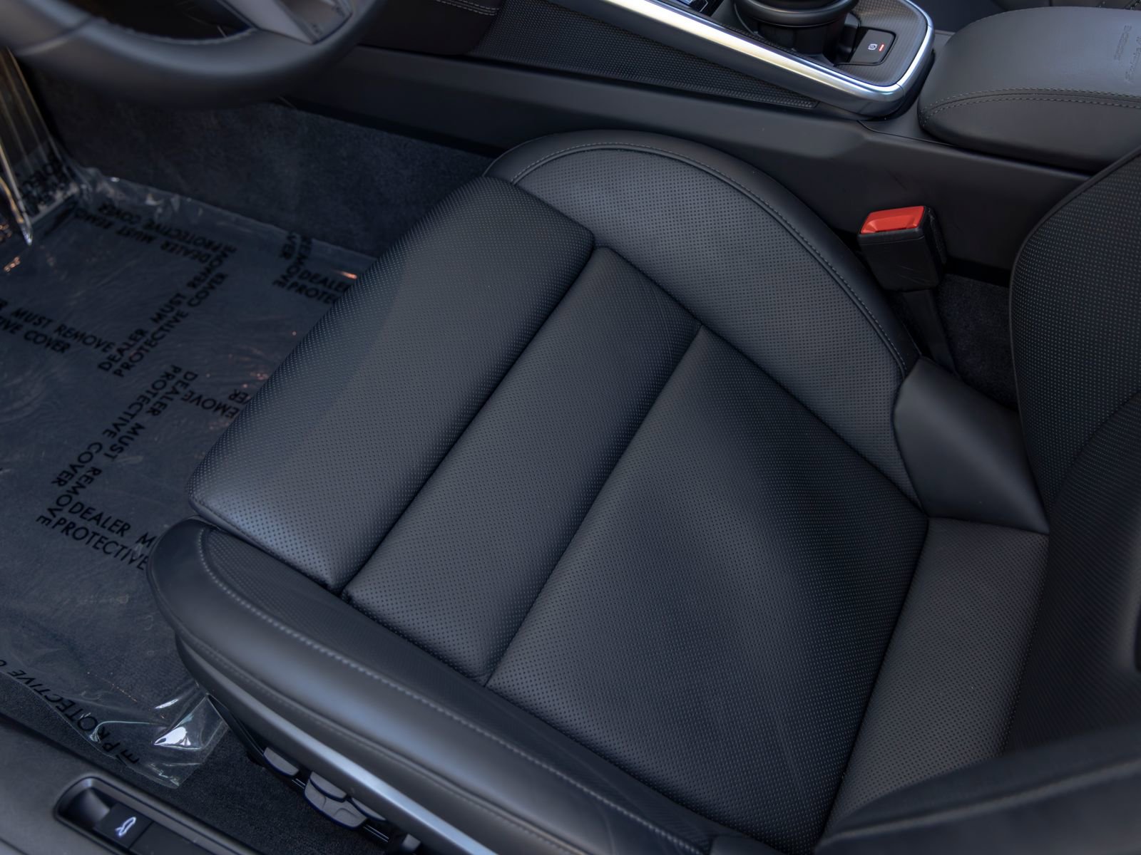 Certified 2023 Porsche 911 Turbo S image 29