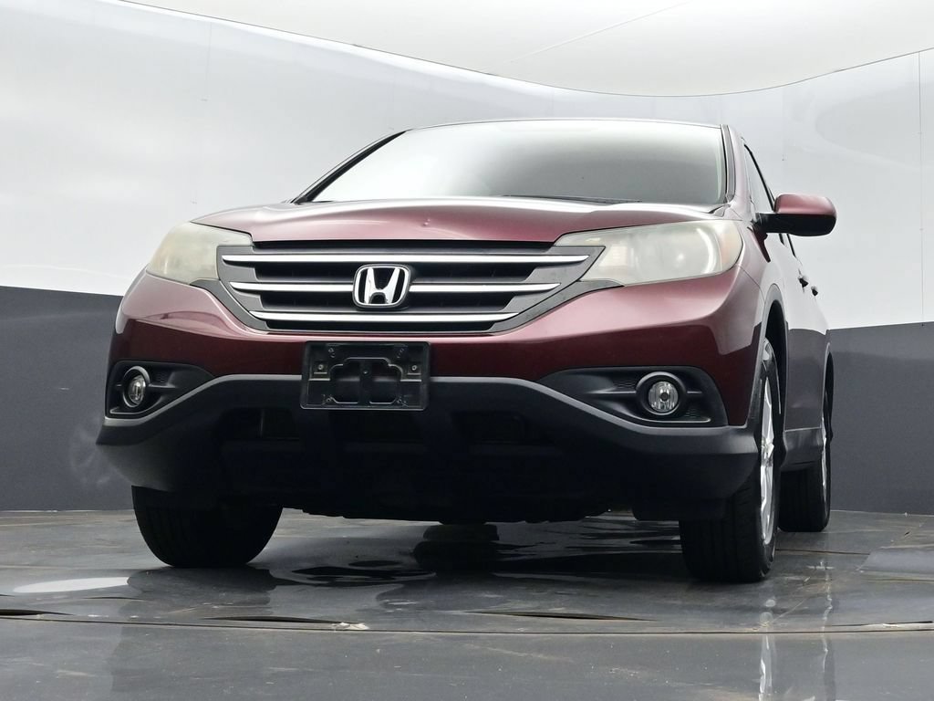 Used 2014 Honda CR-V EX image 11