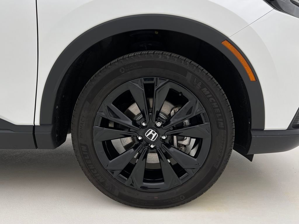 Used 2025 Honda CR-V Sport Touring image 30