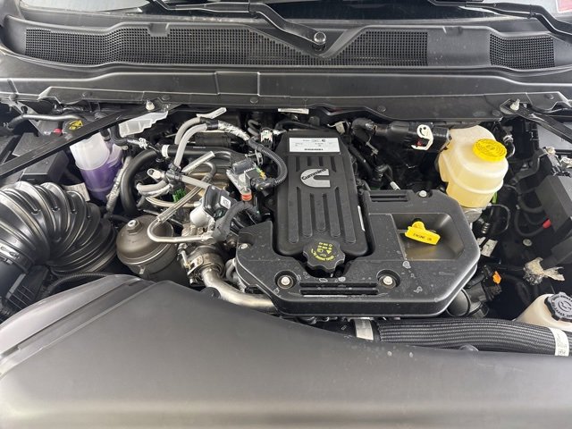 New 2025 RAM 2500 Laramie image 17
