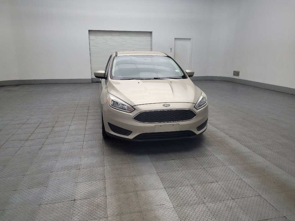 Used 2018 Ford Focus SE image 14
