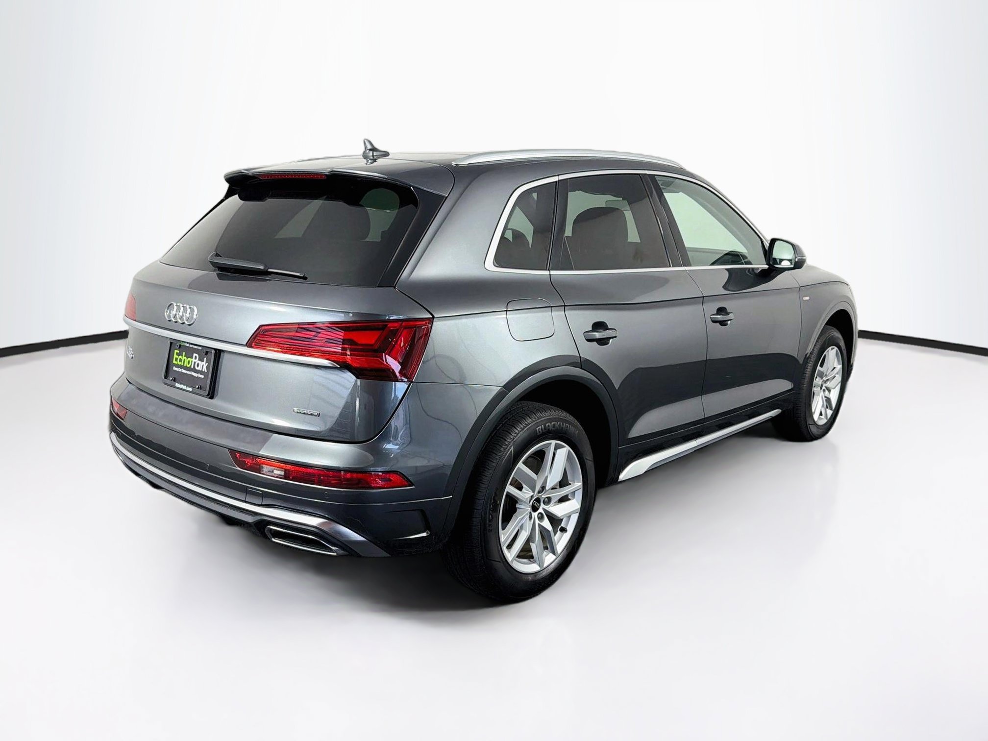 Used 2024 Audi Q5 2.0T Premium AWD/4WD image 9