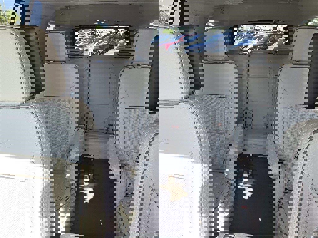 Used 2021 GMC Yukon Denali image 21