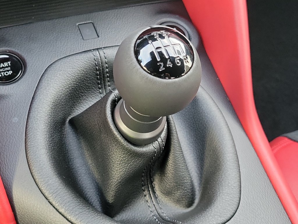 New 2027 Nissan Z Performance RWD image 32