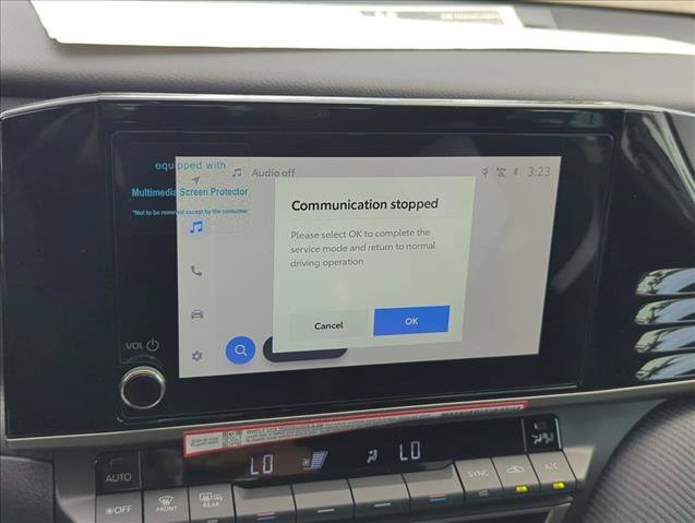 Certified 2026 Toyota Camry SE FWD image 20