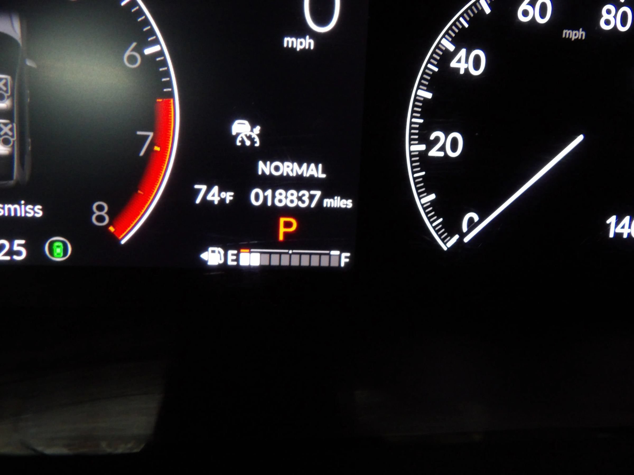 Used 2023 Honda CR-V LX image 20