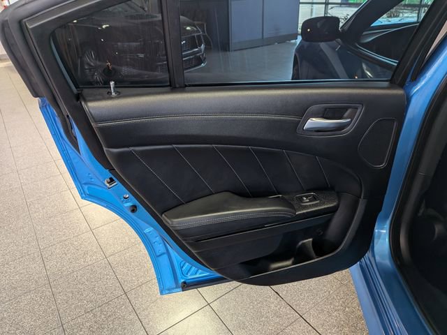 Used 2023 Dodge Charger GT w/ Plus Group image 18
